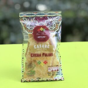 Casabe Gourmet 30g